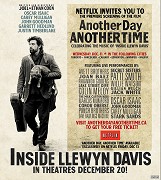 Another Day, Another Time: Celebrating the Music of Inside Llewyn Davis – plakát filmu