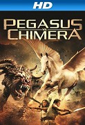 Souboj bájných tvorů – plakát filmu