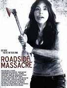 Texas Roadside Massacre, The – plakát filmu