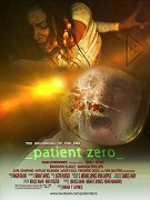 Patient Zero – plakát filmu