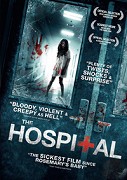 Hospital, The – plakát filmu