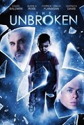 The Unbroken – plakát filmu