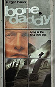 Vykosťovač – plakát filmu