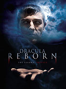 Dracula: Reborn – plakát filmu
