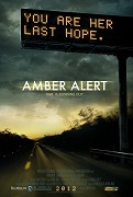 Amber Alert – plakát filmu
