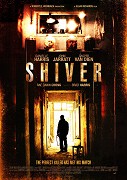 Shiver – plakát filmu