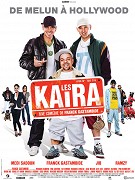 Les Kaïra – plakát filmu
