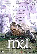Mel – plakát filmu