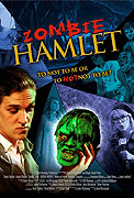 Zombie Hamlet – plakát filmu