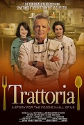 Trattoria – plakát filmu