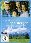 Léto v Bavorsku – plakát filmu