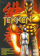Tekken – plakát filmu