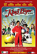 Létající Kiwi – plakát filmu