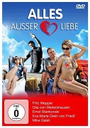 Láska kvete v každém věku – plakát filmu