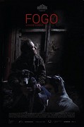 Fogo – plakát filmu