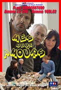 Moje dvě lásky – plakát filmu