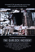 The Garlock Incident – plakát filmu