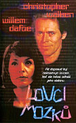 Lovci mozků – plakát filmu