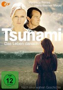 Osud jménem Tsunami – plakát filmu