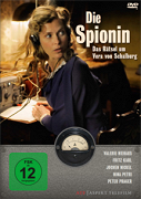 Špiónka – plakát filmu