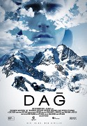 Dağ – plakát filmu