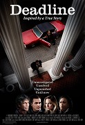 Odložený případ – plakát filmu