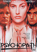 Psychopat – plakát filmu