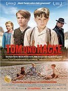 Tom Sawyer a jeho kamarádi – plakát filmu