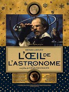 Hvězdář – plakát filmu