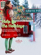 Help for the Holidays – plakát filmu
