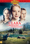 Klára a tajemství medvídků – plakát filmu