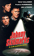 Johnny Skidmarks – plakát filmu