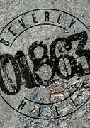 Beverly Hills 01863 – plakát filmu