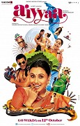 Aiyyaa – plakát filmu