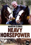 Martin Clunes: Síla koňů – plakát filmu