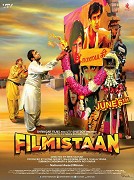 Filmistaan – plakát filmu