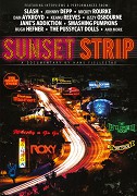 Sunset Strip – plakát filmu
