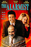 Alarm – plakát filmu