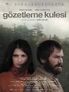 Gözetleme Kulesi – plakát filmu