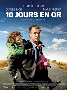 10 jours en or – plakát filmu