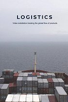 Logistics – plakát filmu