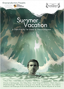 Summer Vacation – plakát filmu