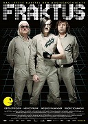 Fraktus – plakát filmu