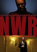 NWR (Nicolas Winding Refn) – plakát filmu