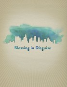 Blessing in Disguise – plakát filmu