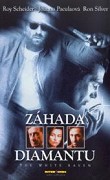 Záhada diamantu – plakát filmu
