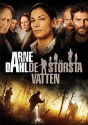 Arne Dahl: Velké vody – plakát filmu