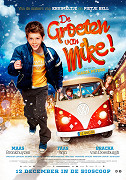 Pozdrav od Mika – plakát filmu