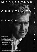 Meditation, Creativity, Peace – plakát filmu
