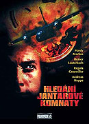 Hledání Jantarové komnaty – plakát filmu